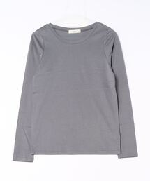 シンプルシアーロンTee