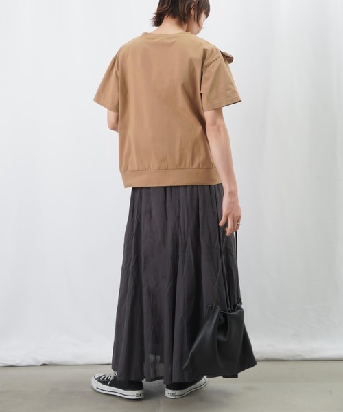 24A/W NEW ITEM! - LUCA / LADY LUCK LUCA