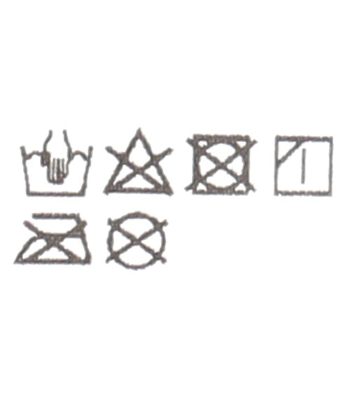 DANTON（ダントン）の「◆DANTON（ダントン）コットンツイルバケットハット（ハット・レディース・ベージュ/ブラック系・00）」の6枚目の写真