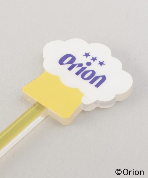 212 KITCHEN STORE（トゥワントゥキッチンストア）の「マドラー YE ＜Orion　オリオン＞（食器・レディース・その他・00）」の4枚目の写真