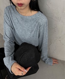 パイルロンTee