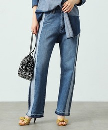 セール】TOGA PULLA Denim pants TZ32-FF950（デニムパンツ