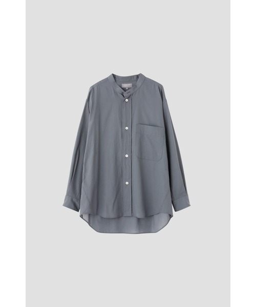 MARGARET HOWELL（マーガレットハウエル）の「COTTON VOILE（シャツ