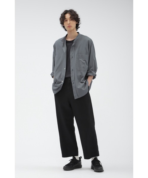 MARGARET HOWELL（マーガレットハウエル）の「COTTON VOILE（シャツ