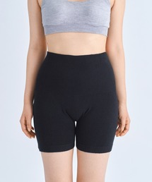 Mamoru Hara（マモルハラ）の「お腹まもるパンツ/L-XL （Mamoru Hara / マモル ハラ）（ショーツ）」