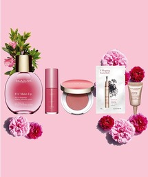CLARINS　セット 2023 CLARINS Holiday Collection 2023年10月13日（金）より数量