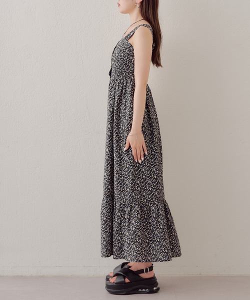 Chico（チコ）の「【REVIVAL/ZOZOTOWN限定】シャーリングロング