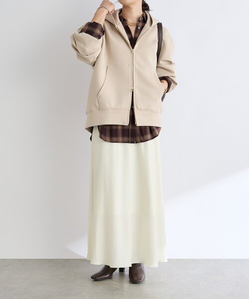 新色追加/リバイバル】バックテールZIPパーカー（パーカー）｜RIVE