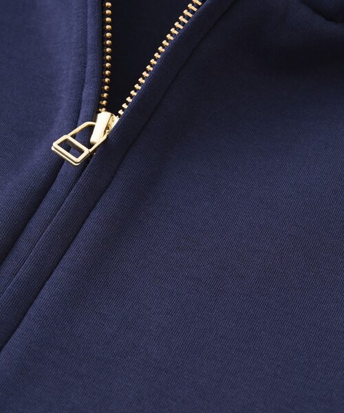 新色追加/リバイバル】バックテールZIPパーカー（パーカー）｜RIVE