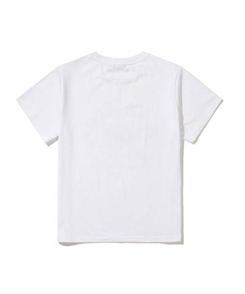 LOWBI／ダンデライオンT（Tシャツ/カットソー）｜LOWBI（ロウビ