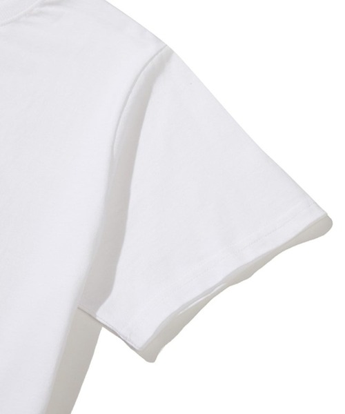 LOWBI／ダンデライオンT（Tシャツ/カットソー）｜LOWBI（ロウビ
