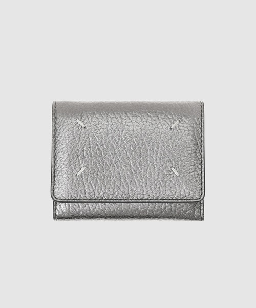 Maison Margiela（メゾンマルジェラ）の「WALLET CLIP 3 WITH ZIP