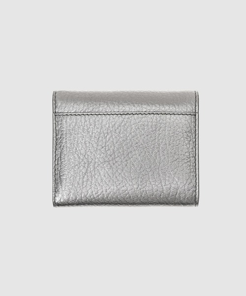 Maison Margiela（メゾンマルジェラ）の「WALLET CLIP 3 WITH ZIP