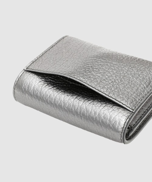 Maison Margiela（メゾンマルジェラ）の「WALLET CLIP 3 WITH ZIP