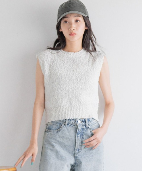 ありがとございます LOWRYS FARM（ローリーズファーム）の「ブークレバックオープン
