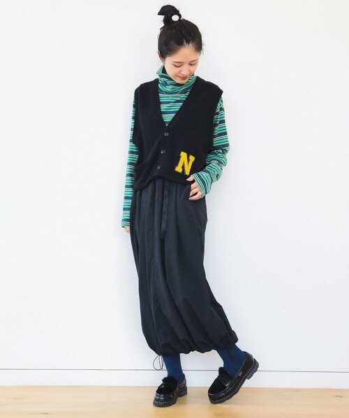 BEAMS BOY（ビームスボーイ）の「Gramicci × BEAMS BOY / 別注