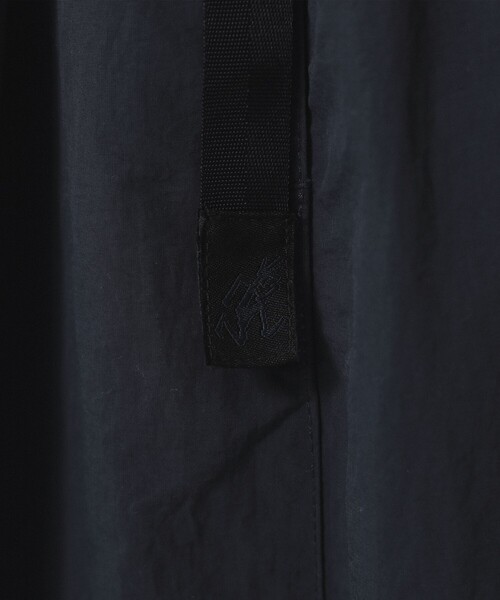 BEAMS BOY(ビームスボーイ)の「Gramicci × BEAMS BOY / 別注 バルーン スカート(スカート・レディース・ブラック/ネイビー・ONE SIZE)」の21枚目の写真