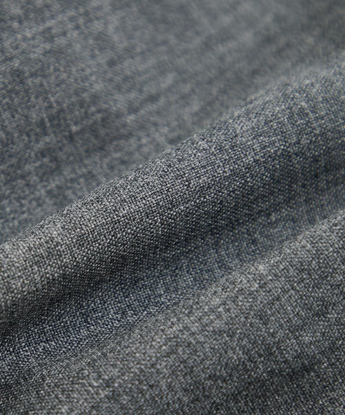 THE TOKYO（ザトウキョウ）の「【THE TOKYO/ザトウキョウ】Light Washable 2way Tops/ライトウォッシャブルトップス/ブラウス（シャツ/ブラウス・レディース・ベージュ/グレー/ブラック・38/36）」の6枚目の写真