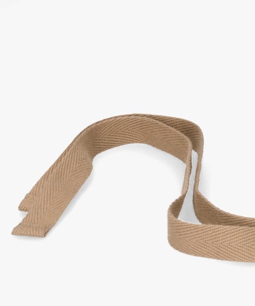 kaorinomori（カオリノモリ）の「kaorinomori フラワーコスベレー / カオリノモリ（ハンチング/ベレー帽・レディース・ネイビー/イエロー・M/57.5cm）」の4枚目の写真