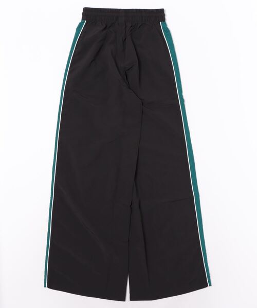 PUMA（プーマ）の「PUMA プーマ ウィメンズ PLAY.LOUD. T7 ウーブン トラックパンツ（その他パンツ・レディース・ブラック・X-LARGE/LARGE/SMALL/MEDIUM）」の8枚目の写真