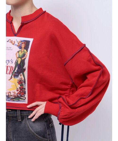 jouetie（ジュエティ）の「【ディズニーコレクション】サイド