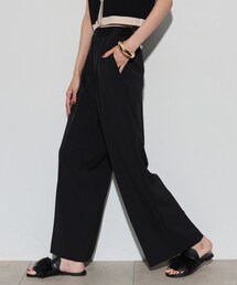 GALLEST | イージーストレートワイドパンツNEW(その他パンツ)