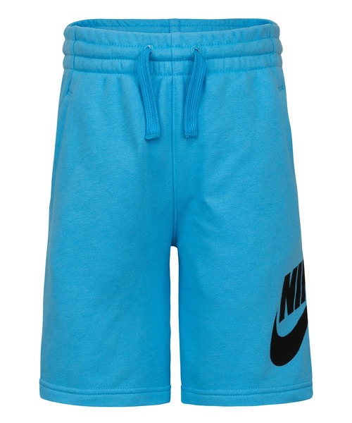 セール】【NIKE】CLUB HBR FT SHORT/ハーフパンツ/ショートパンツ