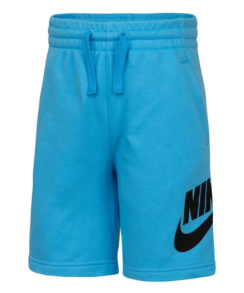 セール】【NIKE】CLUB HBR FT SHORT/ハーフパンツ/ショートパンツ