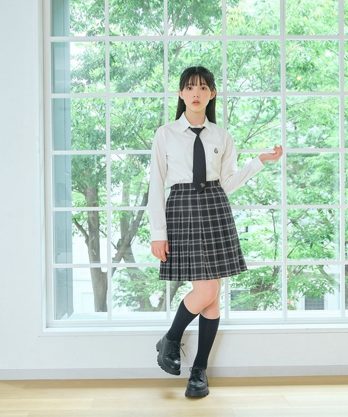 repipi armario（レピピ アルマリオ）の「【卒服2025】チェック