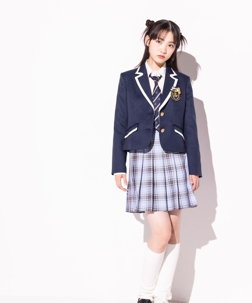 レピピ 卒服 2025