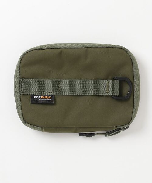 GRAMICCI （グラミチ）の「CORDURA WALLET | コーデュラウォレット（財布）」 - WEAR