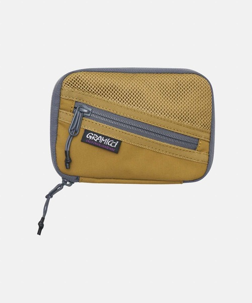 GRAMICCI （グラミチ）の「CORDURA WALLET | コーデュラウォレット（財布）」 - WEAR