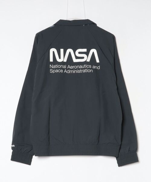 セール】NASA ジャケット / NASA JACKET（ナイロンジャケット