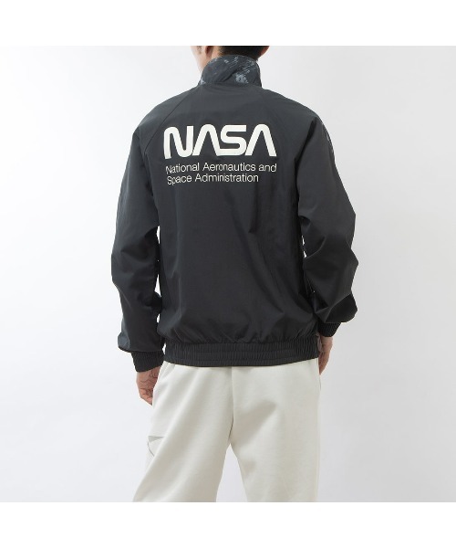 セール】NASA ジャケット / NASA JACKET（ナイロンジャケット