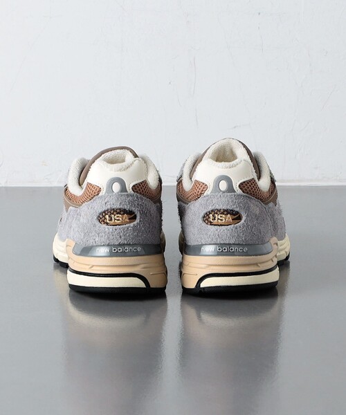 NEW BALANCE（ニューバランス）の「＜New Balance＞U993GG/D USA
