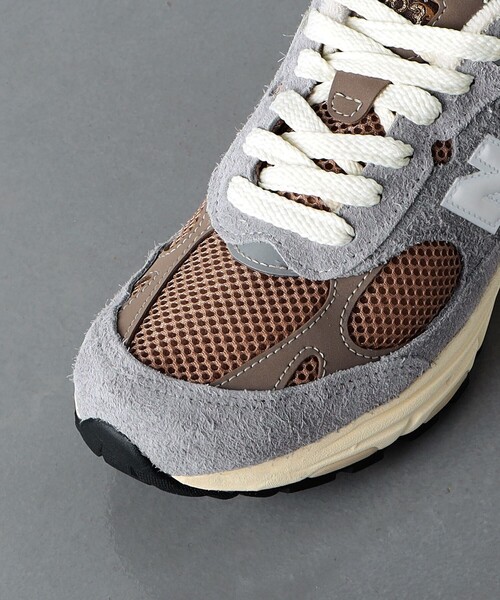 NEW BALANCE（ニューバランス）の「＜New Balance＞U993GG/D USA 