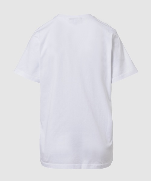 GANNI（ガニー）の「Basic Jersey Love Cats Relaxed T-shirt（T