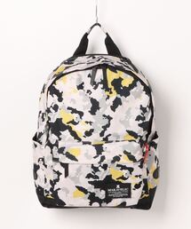 【62】【it】【MAKAVELIC】TRUCKS BORDING DAYPACK