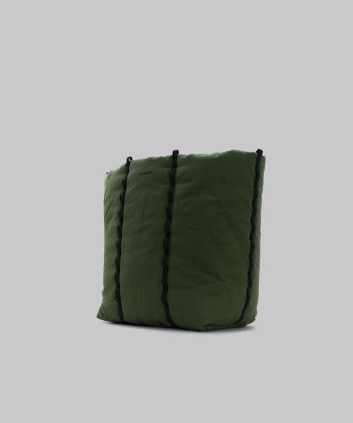 topologie Cloud Toteクラウドトート　バッグ単体 Cloud Tote クラウドトート【バッグ単体】 – Topologie (トポロジー)