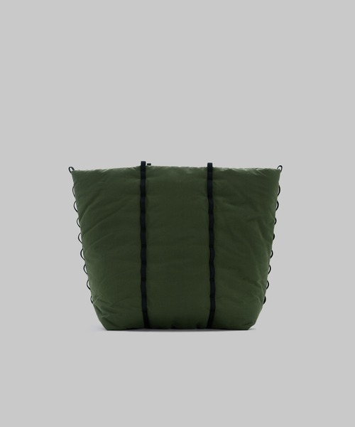 Cloud Tote クラウドトートtopologie バッグ単体　値下げ交渉可 Cloud Tote クラウドトート【バッグ単体】 – Topologie (トポロジー)