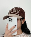 WEGO(ウィゴー)の「帽子(キャップ)」