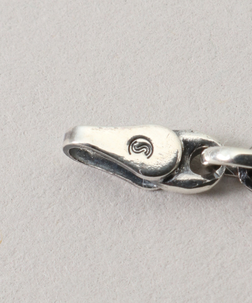 期間限定値下げ！SOPHIE BUHAI ソフィブハイ シルバーバングル SOPHIE BUHAI Katia 4 Cuff - Silver - メルカリ
