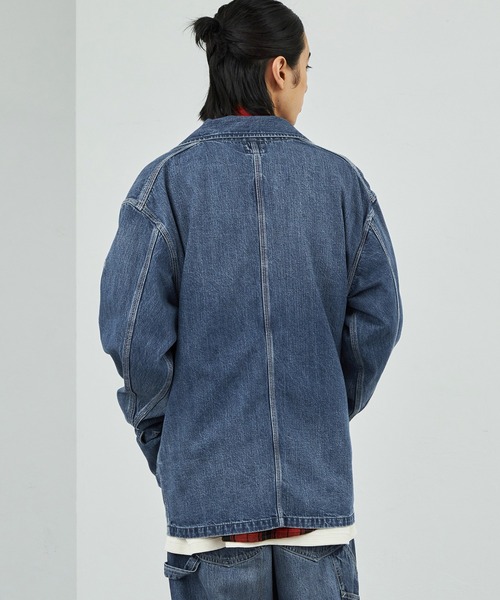 Lee⭐︎リー DUNGAREES LOCO JACKET LEE | Lee/リー DUNGAREES LOCO JACKET ジャケット - Buyee, an