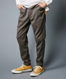 rehacer : Urban Sleek Pants / アーバンスリークパンツ  -ナロー-