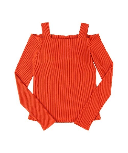 オフショルダー長袖Tシャツ 黄色 Amazon.co.jp: Gergeousロング tシャツ レディース ゆったり 肩