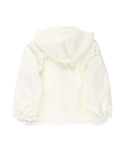 BRANSHES(ブランシェス)の「【b.+A 】金子綾/4WAYジャケット(その他アウター・キッズ・ブラック/アイボリー・150/130/140/90/100/110/120)」の9枚目の写真