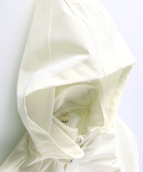 BRANSHES(ブランシェス)の「【b.+A 】金子綾/4WAYジャケット(その他アウター・キッズ・ブラック/アイボリー・150/130/140/90/100/110/120)」の12枚目の写真