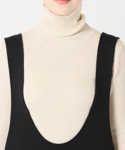 ダンボールニット2WAYジャンスカ（ワンピース）｜OUTDOOR PRODUCTS