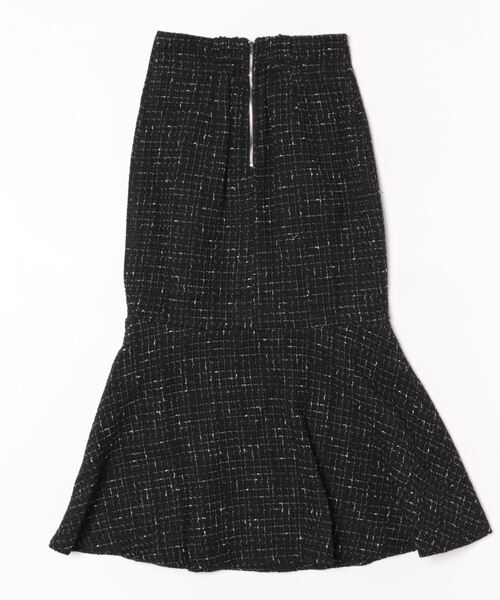 【セール】ツイードマーメイドスカート(スカート)|archives(アルシーヴ) 【セール】ツイードマーメイドスカート(スカート)|archives(アルシーヴ)