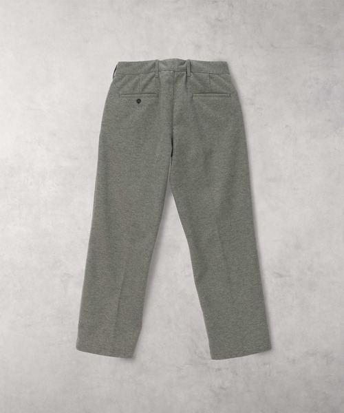 BACK NUMBER(バックナンバー)の「BACK NUMBER(バックナンバー)【メンズ】サークルストレッチトラウザー(その他パンツ・メンズ・ライトグレー/ダークグレー・S/M/L/XL/XXL)」の8枚目の写真